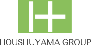 HOUSHUYAMA GROUP