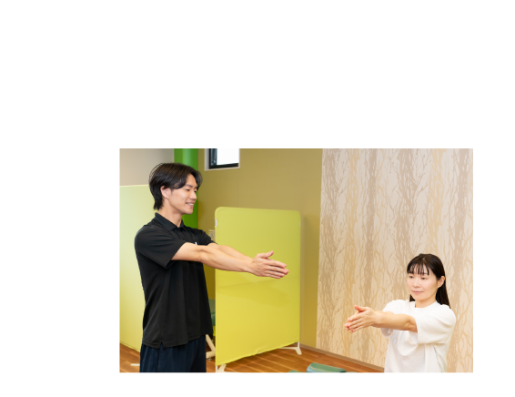 姿勢分析(ビフォー）